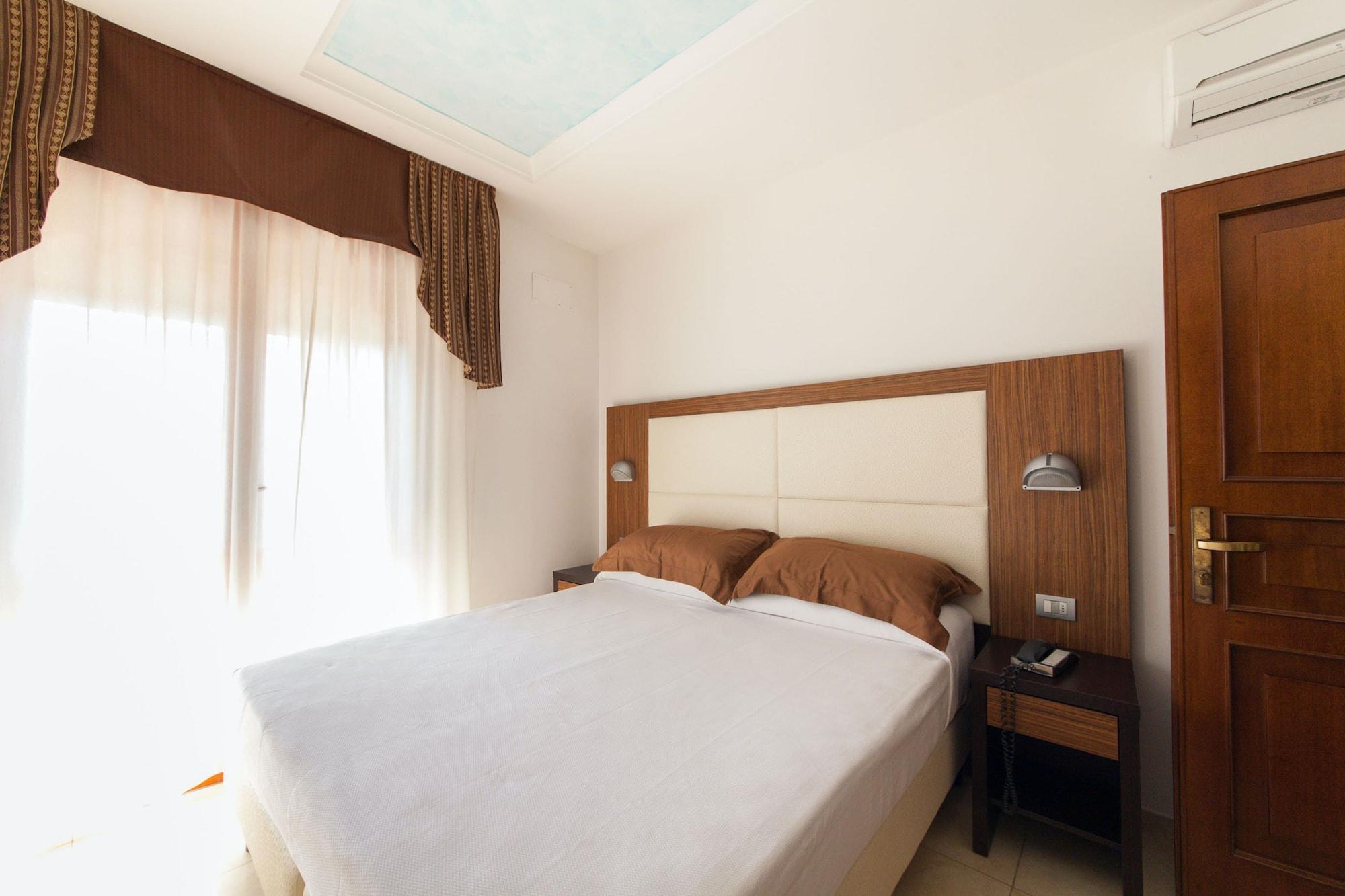 Hotel Palos Rimini Exterior photo